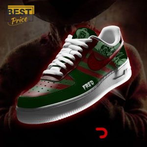 nightmare soles freddy krueger air force 1 2 mB3bd