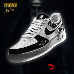 nightmare soles the nun ii air force 1 1 Oq0qd