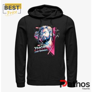 marvel thor love and thunder retro god hoodie 2 6I73k