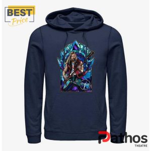 marvel thor love and thunder thor hoodie 2 OxOqa