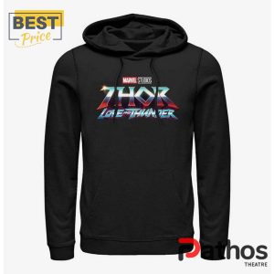 marvel thor love and thunder logo hoodie 1 dhb4G