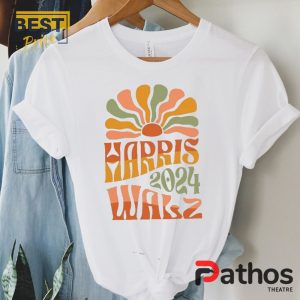 harris walz 2024 t shirt 2 PRtyE