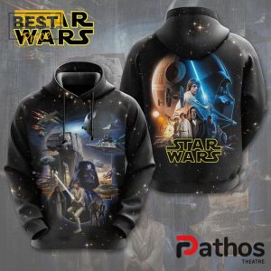 special star wars movie black hoodie 1 XGR40