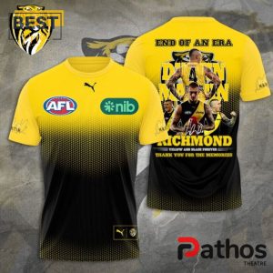 dustin martin end of an era signatures hoodie 2 D4S7s