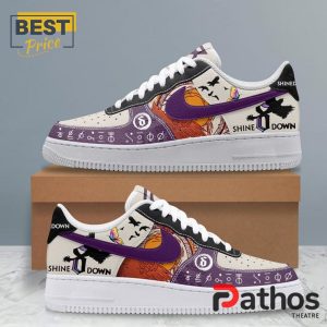 shinedowns air force 1 sneakers 2 rLQqV