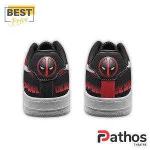 special deadpool wolverine air force 1 shoes 3 uLScm