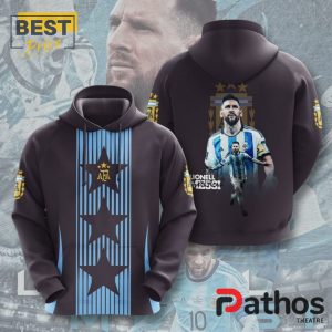 lionel messi x argentina football hoodie 1 H7kxM