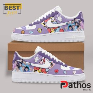 bts army air force 1 sneaker 2 XYOwt