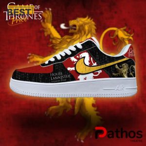 game of thrones house lannister air force 1 1 dY7He