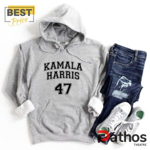 2024 president kamala harris 47 rally gift hoodie 3 MD70i