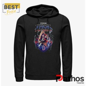 marvel thor love and thunder ragnarock hoodie 2 x6rxs