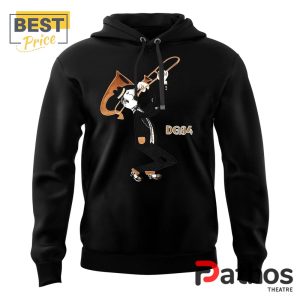 leo messi messi dg84 black hoodie 3 KSdz1