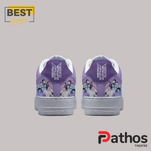 bts army air force 1 sneaker 5 FQx4j