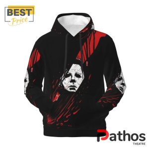 night michael myers halloween hoodie 3 h4jR9