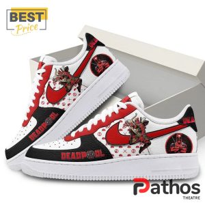 premium deadpool wolverine air force 1 2 qaDn3