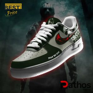 nightmare soles friday the 13th air force 1 2 iNAbh