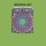 Bedding set