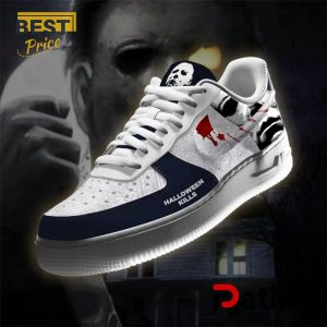 nightmare soles halloween kills air force 1 1 3dqud