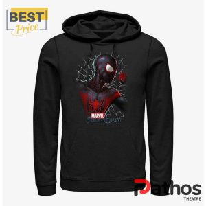 marvel spider man miles morales profile hoodie 1 qD6Bj