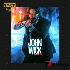 john wick gritty gallantry hoodie 2 kDTiI