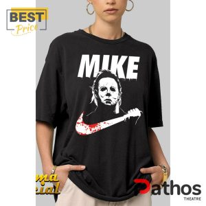 michael myers mike nike halloween parody hoodie 2 s5xkM