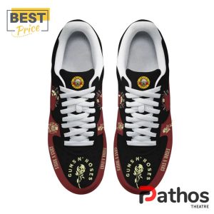 guns n roses air force 1 sneakers 3 59WMQ