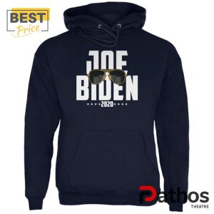 joe biden sunglasses minimalist hoodie 2 MCRBC