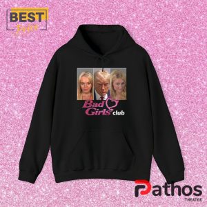 paris hilton bad girls club x trump hoodie 6 69hle