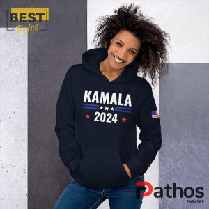 kamala harris 2024 president hoodie 3 SH9eE