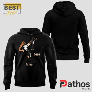 leo messi messi dg84 black hoodie 2 pJD14