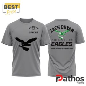 philadelphia eagles x zach bryan special grey hoodie 3 SkHml