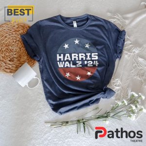 harris walz 2024 tim walz t shirt 1 6nH2r