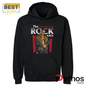 mens 500 level black the rock hoodie 2 xIsij