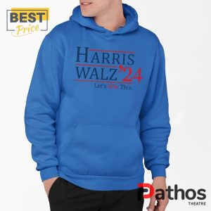 harris walz 2024 lets win this hoodie 7 y1eJJ