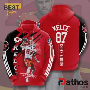 kansas city chiefs x travis kelce sports hoodie 2 SUdzJ