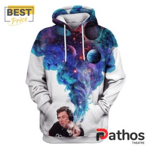 elon musk x spacex hoodie 2 ffgeG