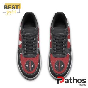 special deadpool wolverine air force 1 shoes 2 CIWCQ