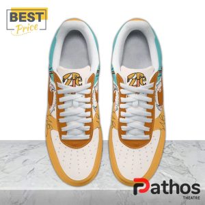 zach bryans music gifts signatures air force 1 sneakers 2 0AARn