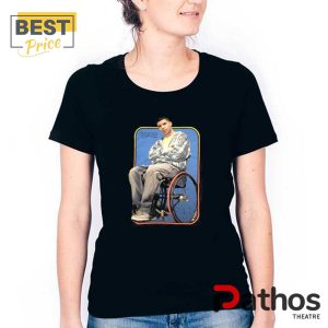 wheelchair jimmy brooks drake degrassi t shirt 1 wEewd