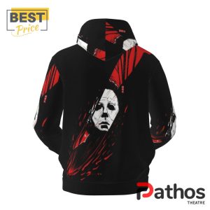 night michael myers halloween hoodie 4 blqA2