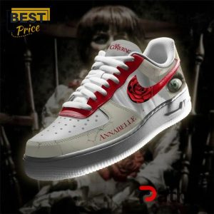 nightmare soles annabelle air force 1 2 UvhHn