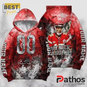 lava kansas city chiefs patrick mahomes hoodie 2 xOi3r