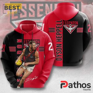 dyson heppell mens essendon signatures hoodie 1 uZQXh