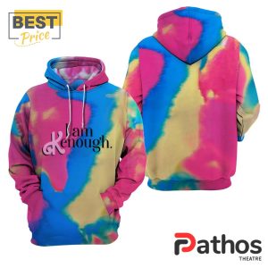 barbie movie i am kenough hoodie 2 q0G6g