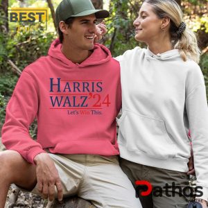 harris walz 2024 lets win this hoodie 4 BLE4O