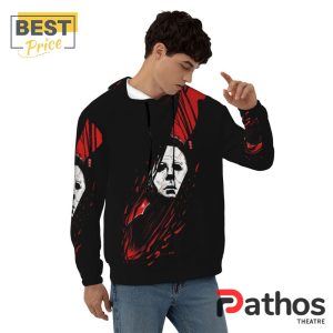 night michael myers halloween hoodie 1 A58uA