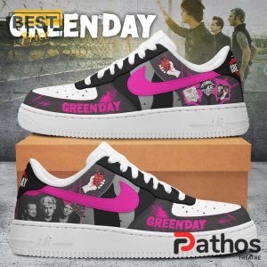 green day air force 1 sneakers 1 r4Rd5