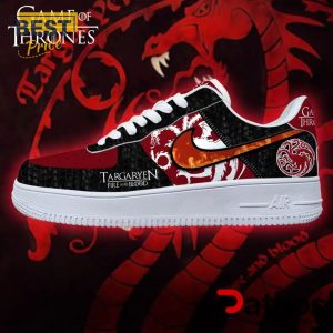 game of thrones targaryen air force 1 1 E95wd