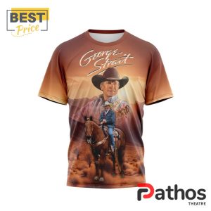 mens george strait the legend hoodie 2 IOzq4