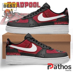 special deadpool wolverine air force 1 shoes 1 KeUdM